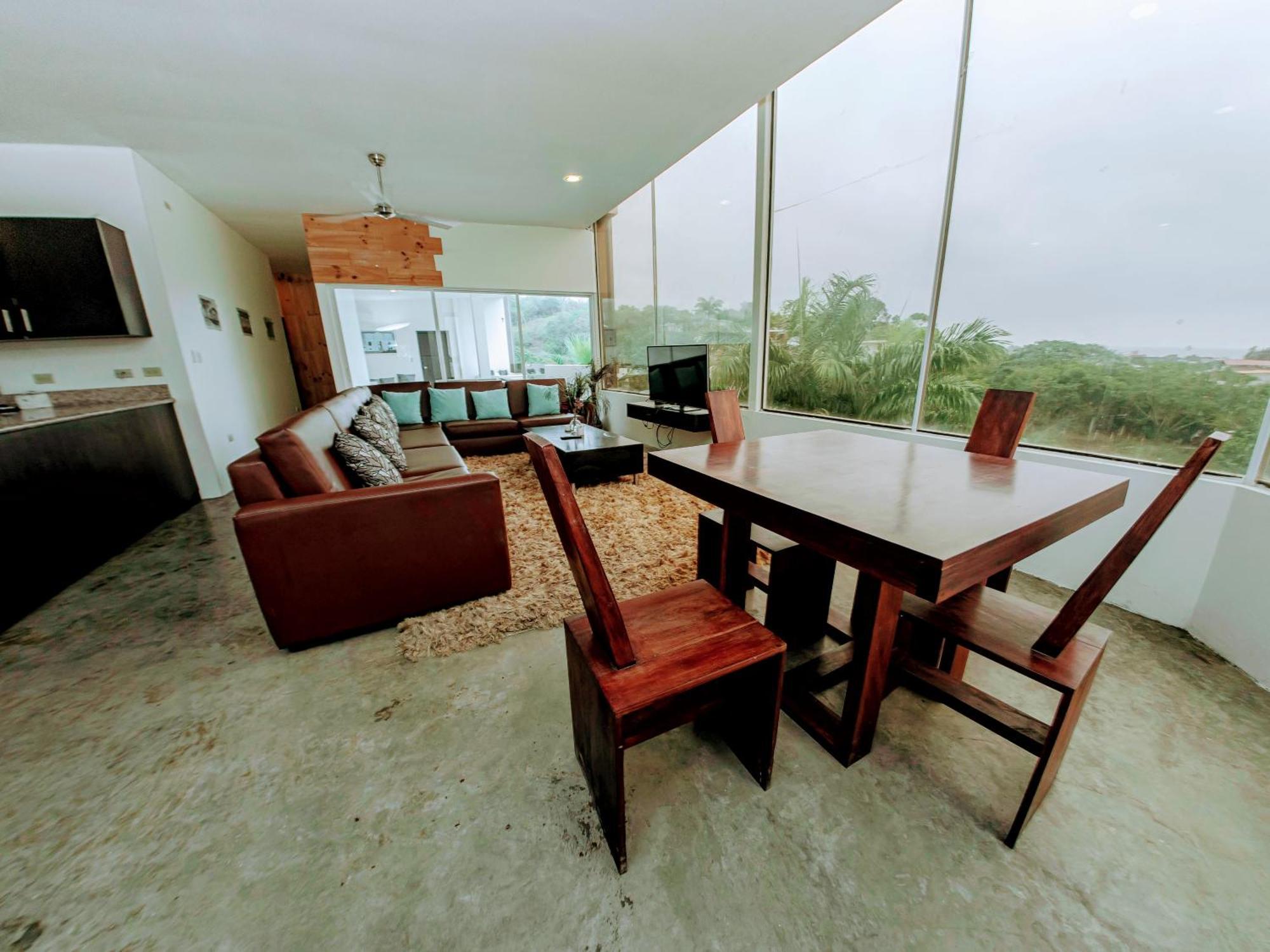 Me Hotel & Villas - Montanita Estates חדר תמונה