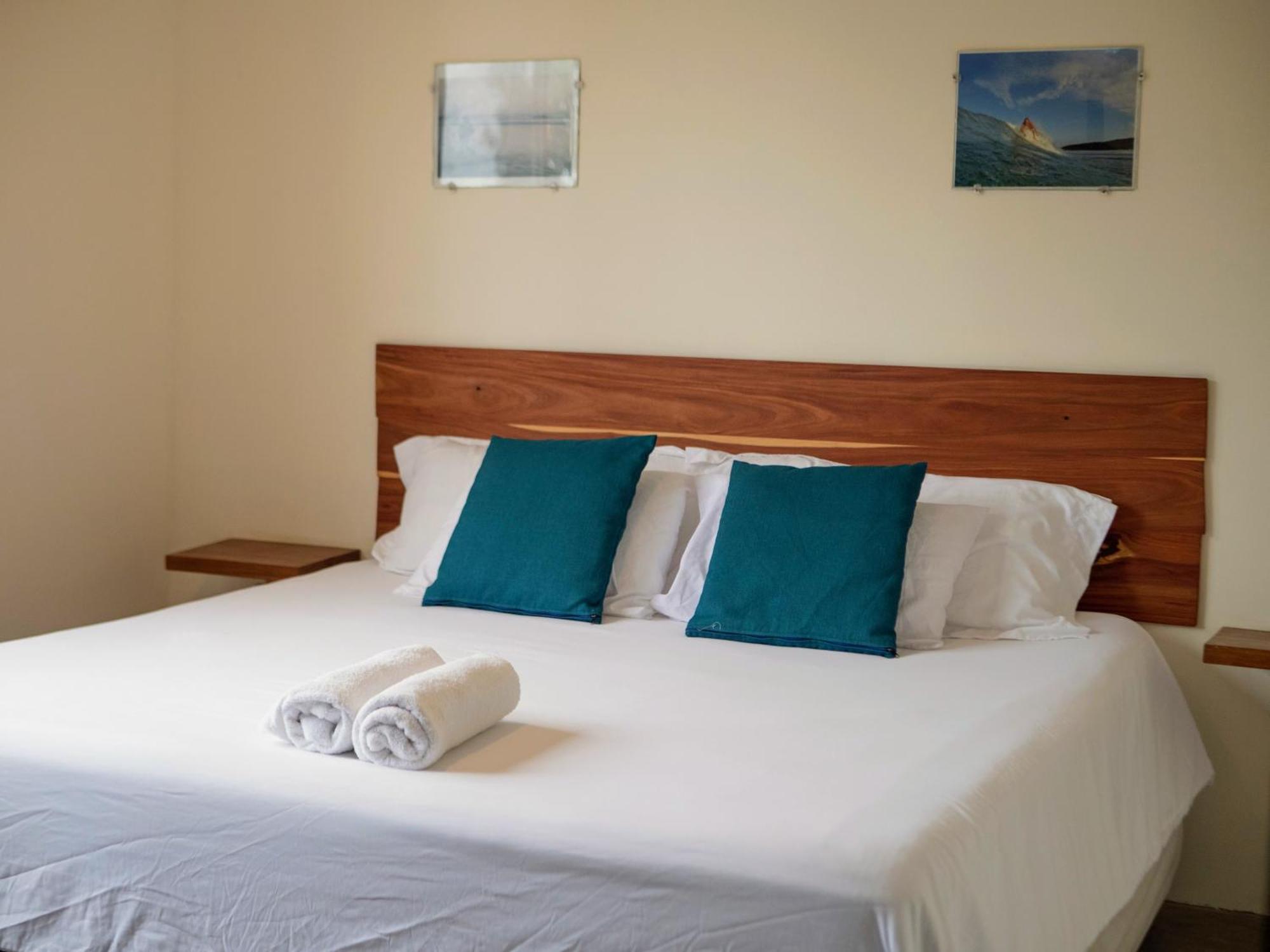 Me Hotel & Villas - Montanita Estates חדר תמונה