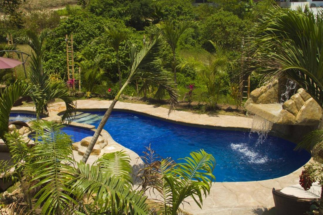 Me Hotel & Villas - Montanita Estates חדר תמונה