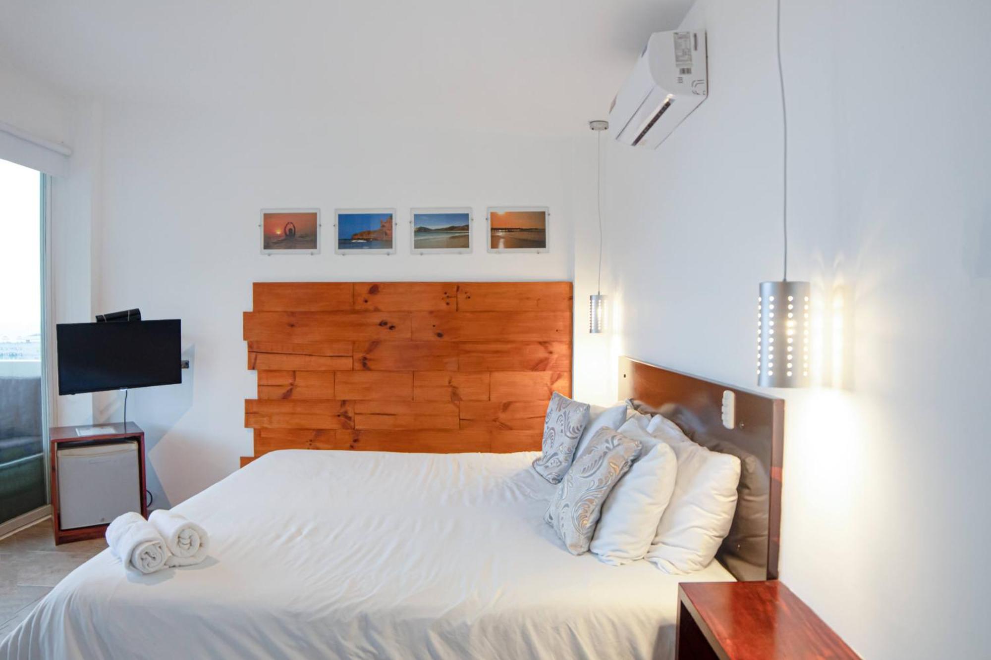Me Hotel & Villas - Montanita Estates חדר תמונה