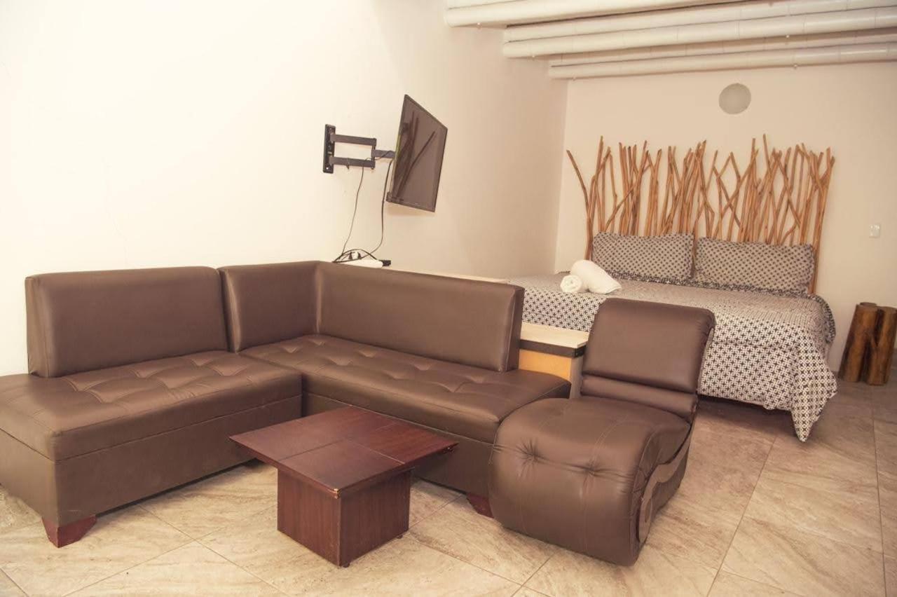 Me Hotel & Villas - Montanita Estates חדר תמונה