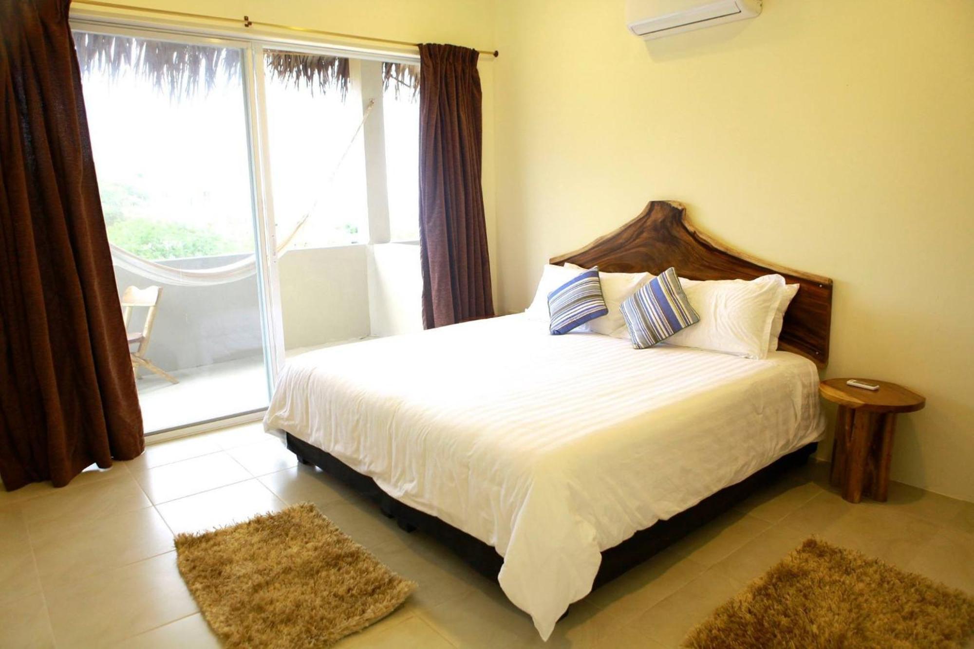 Me Hotel & Villas - Montanita Estates חדר תמונה