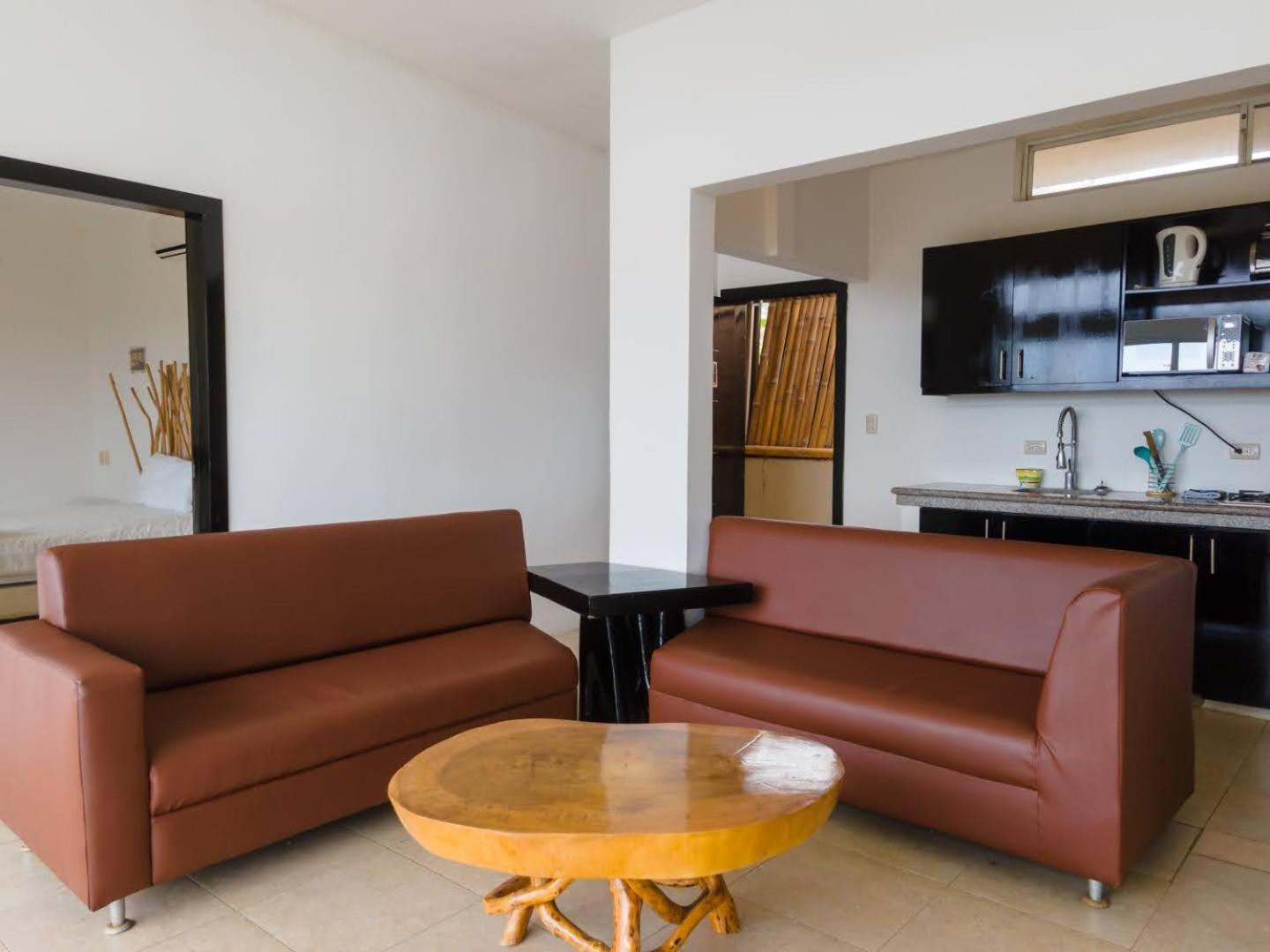 Me Hotel & Villas - Montanita Estates חדר תמונה