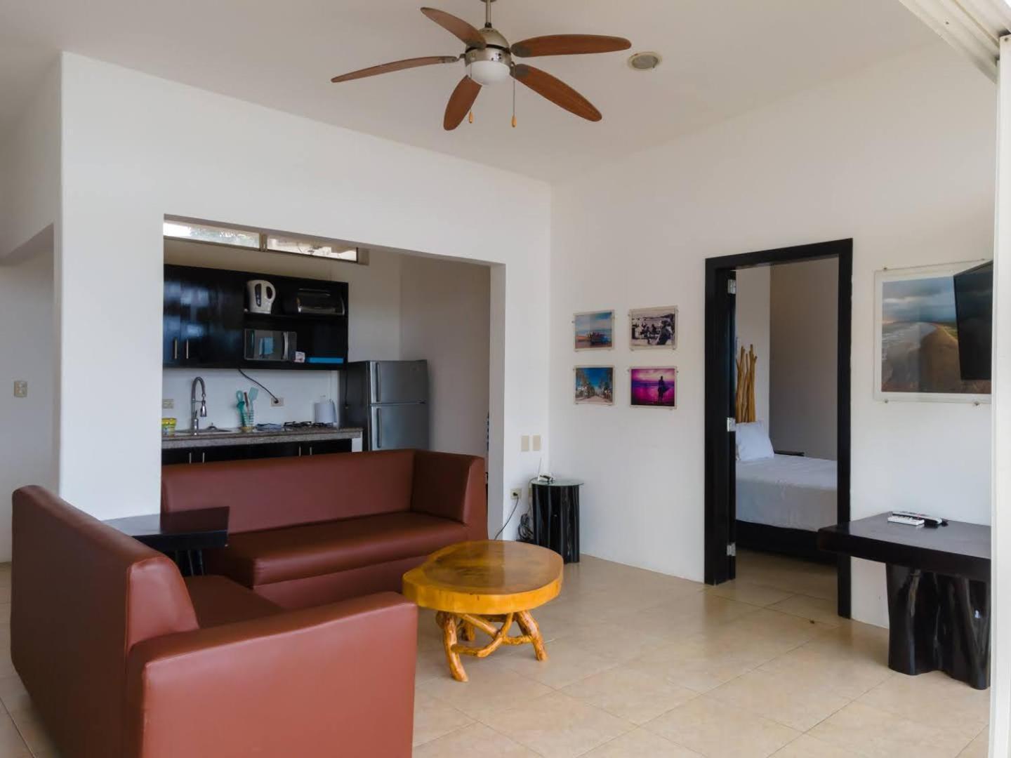 Me Hotel & Villas - Montanita Estates חדר תמונה