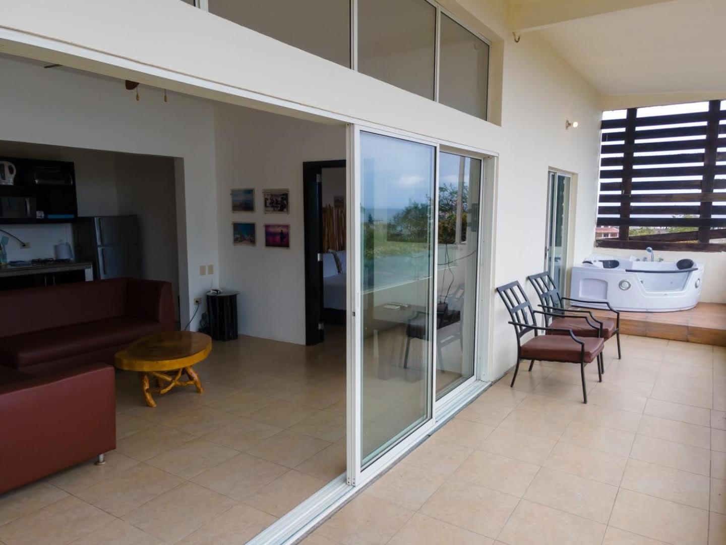 Me Hotel & Villas - Montanita Estates חדר תמונה