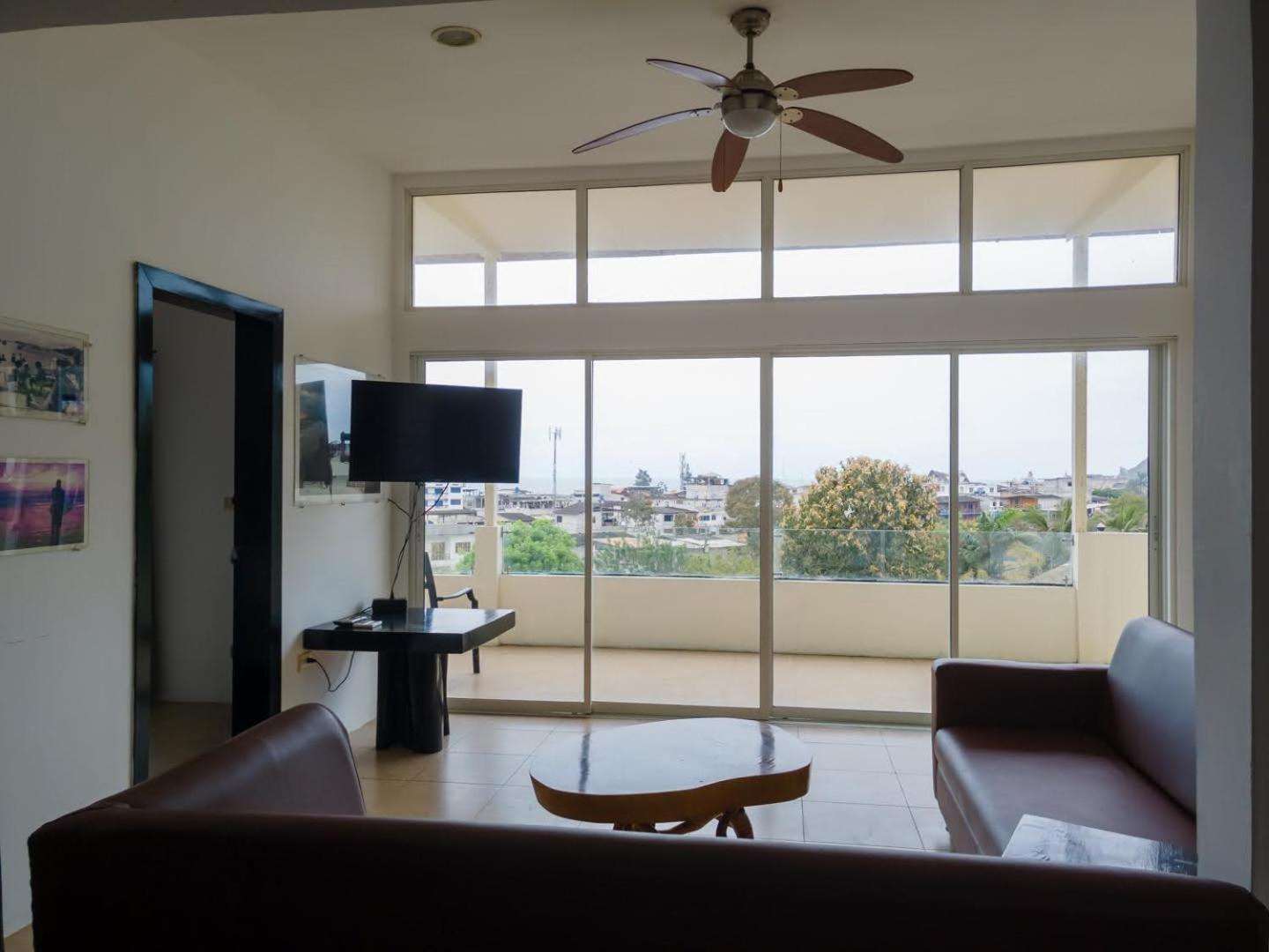 Me Hotel & Villas - Montanita Estates חדר תמונה