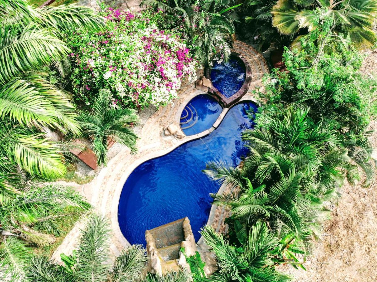 Me Hotel & Villas - Montanita Estates מראה חיצוני תמונה